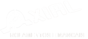 logo Axial Rolamentos